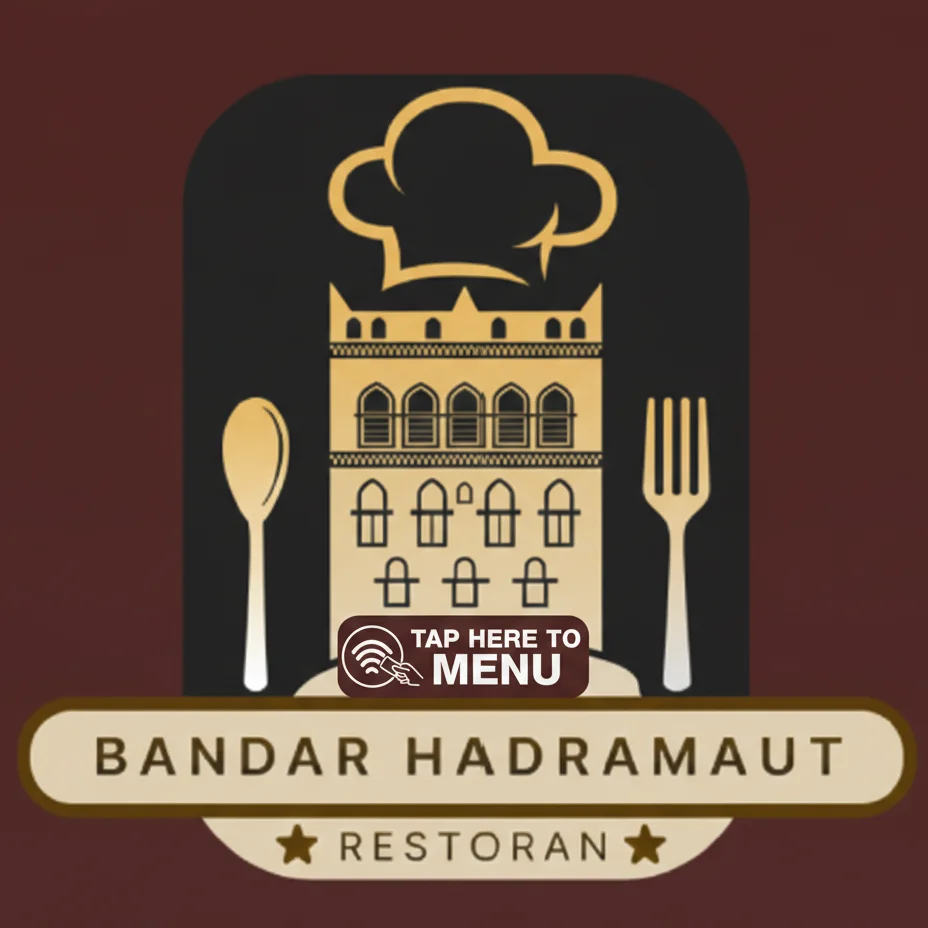 Bander HADRAMAUT